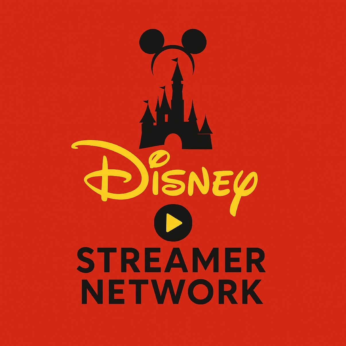 Disney Streamer Network